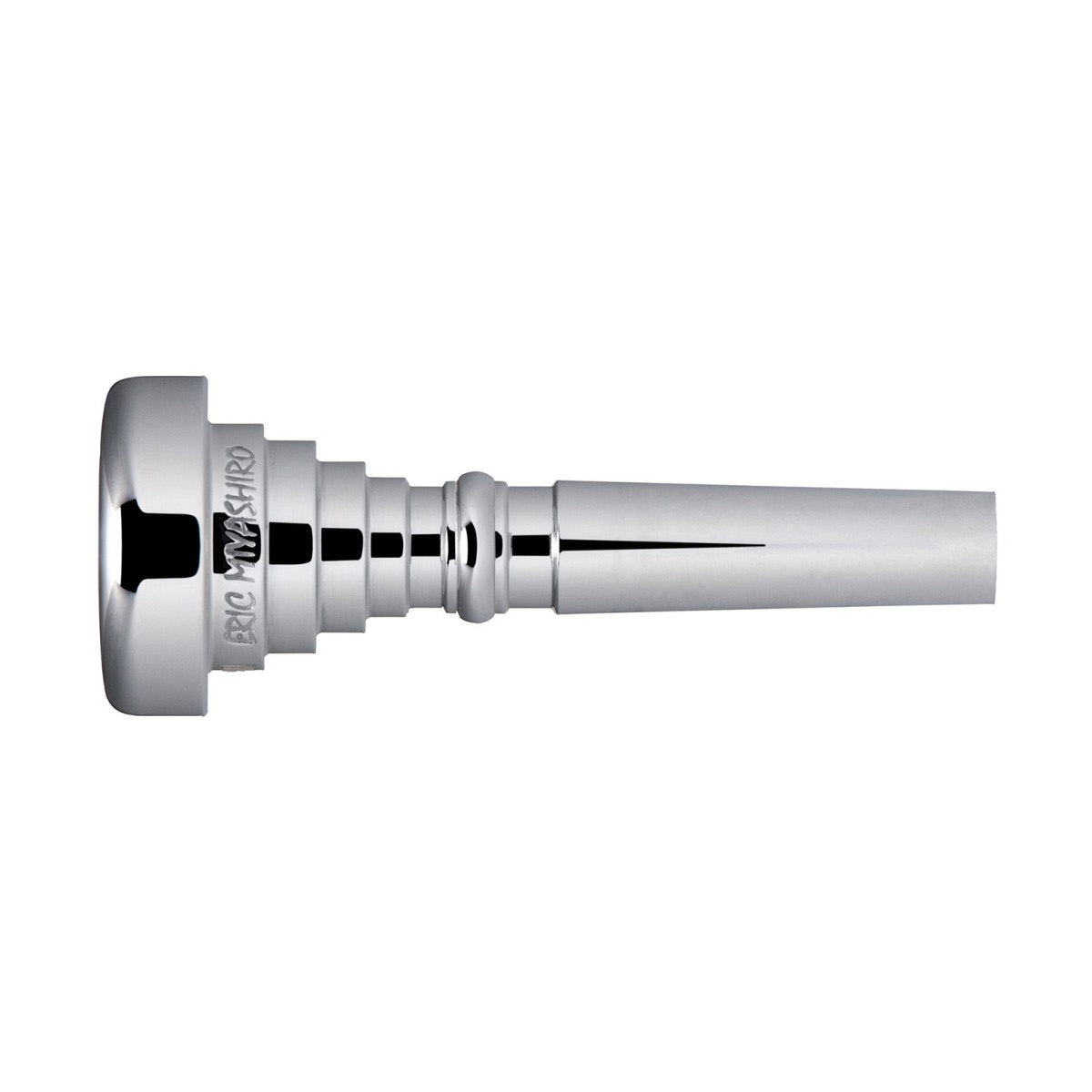 Yamaha Signature Series Eric Miyashiro Flugelhorn Mouthpiece