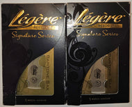 Legere Signature Series Baritone Saxophone Reeds - Original Packaging