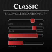 Load image into Gallery viewer, Legere Classic Soprano Saxophone Reeds - 1 Synthetic Reed
