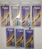 Legere Classic Tenor Saxophone Reeds - Original Packaging