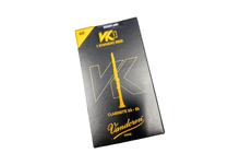 Load image into Gallery viewer, Vandoren VK1 Synthetic Bb Clarinet Reeds