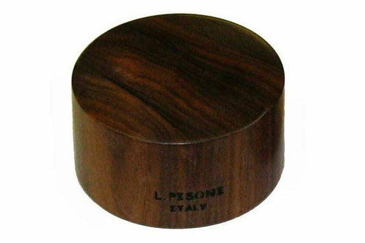 Pisoni Oboe Ebony Cutting Block - POCB-05