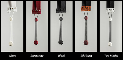 DeJacques Ultra Strap for Baritone Sax / Bassoon