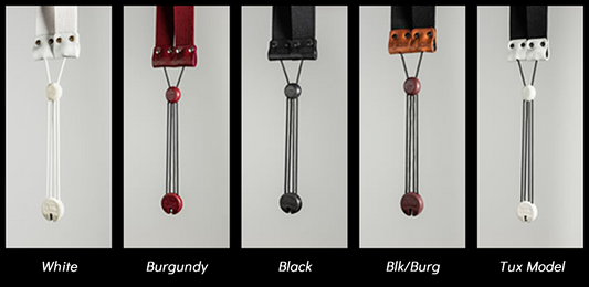 DeJacques Ultra Strap for Baritone Sax / Bassoon