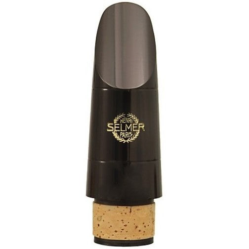 Selmer Paris Eb Clarinet Hard Rubber Mouthpieces