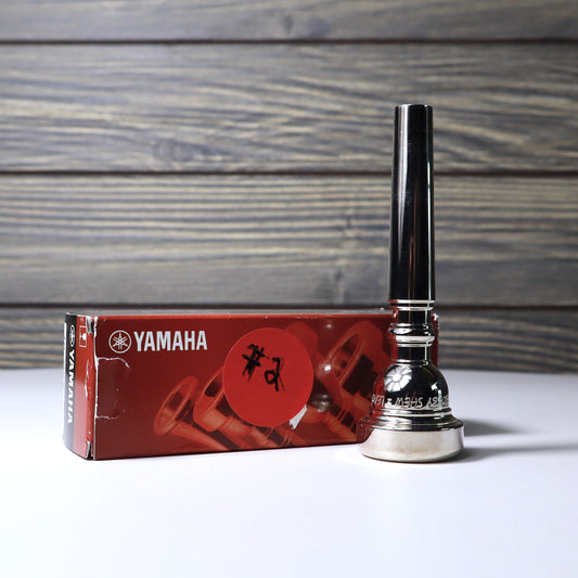 Yamaha Signature Trumpet Mouthpieces Shew Lead B-STOCK