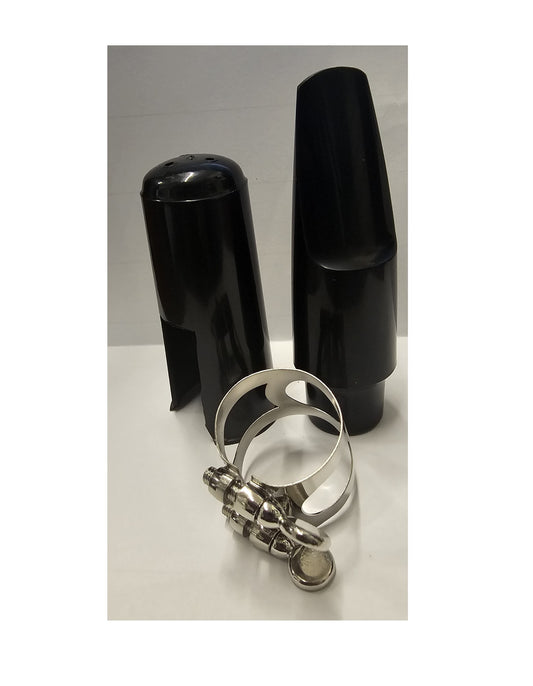 Standard Alto Sax Mouthpiece Kit