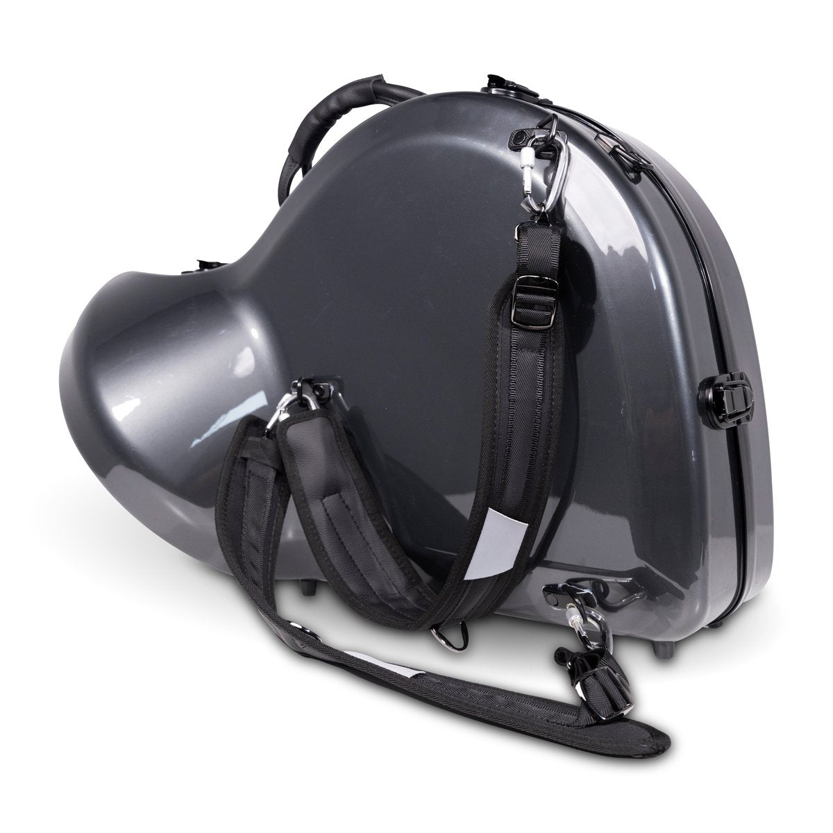 Gator Presto Series Pro Case for Single or Double French Horn GBPC-FRHORN