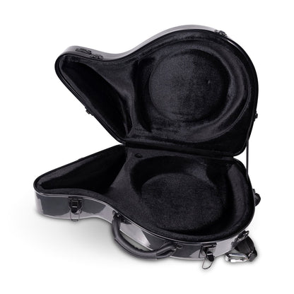 Gator Presto Series Pro Case for Single or Double French Horn GBPC-FRHORN