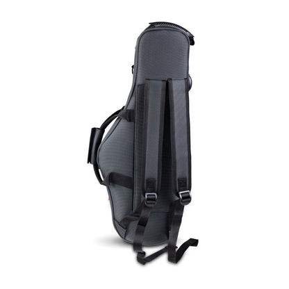 Gator Adagio Series Shaped Lightweight Case for Alto Saxophone GL-ALTOSAX-S23