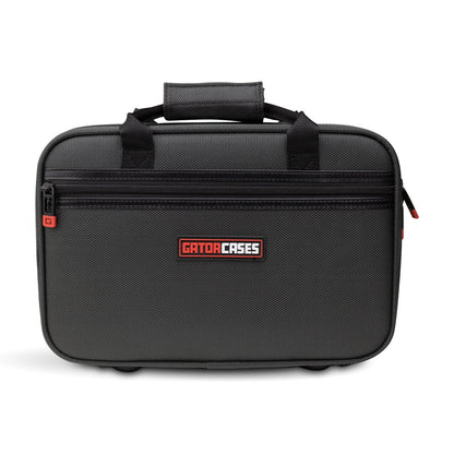 Gator Adagio Series Lightweight Case for Bb Clarinet - GL-CLARINET-23