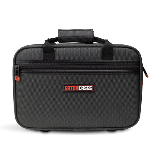 Gator Adagio Series Lightweight Case for Bb Clarinet - GL-CLARINET-23