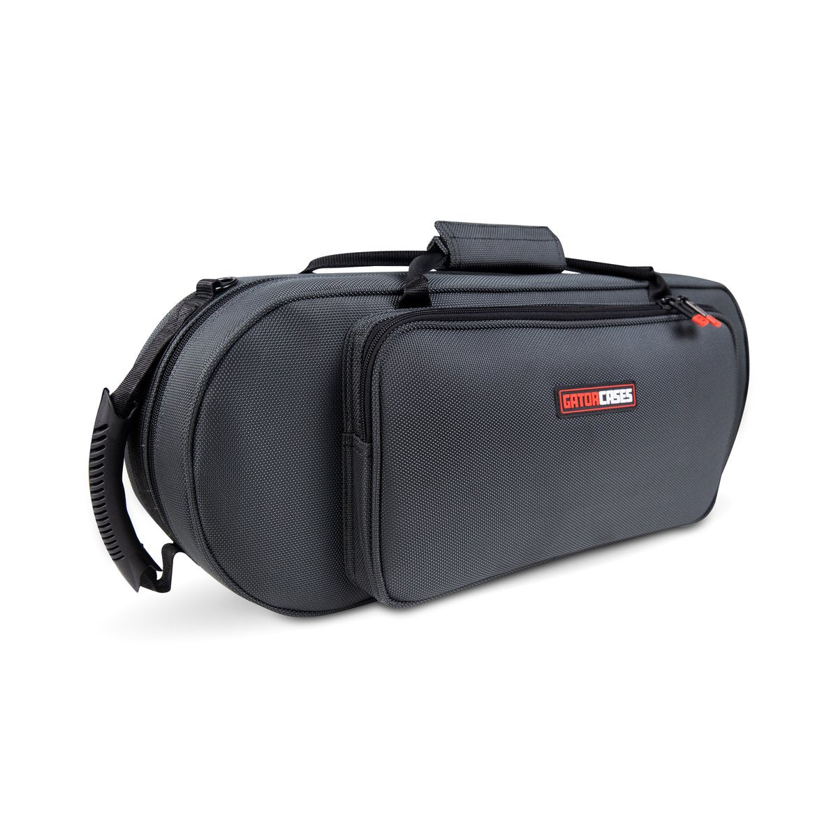 Gator Adagio Series Shaped EPS Polyfoam Lightweight Case for Bb Trumpet GL-TRUMPET-S23