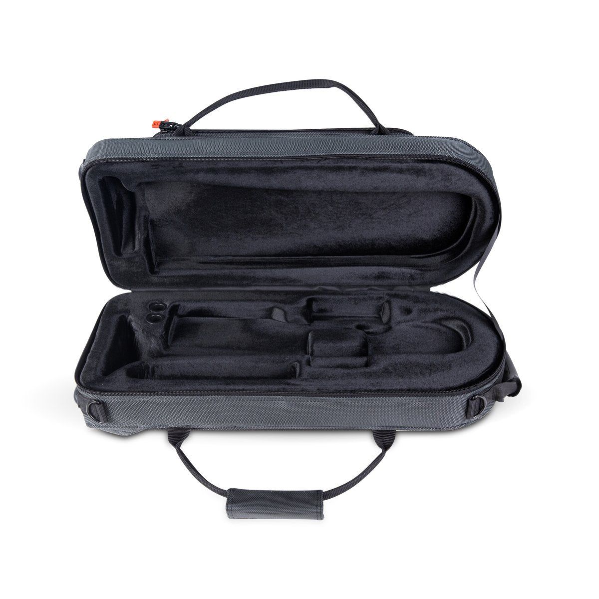 Gator Adagio Series Shaped EPS Polyfoam Lightweight Case for Bb Trumpet GL-TRUMPET-S23