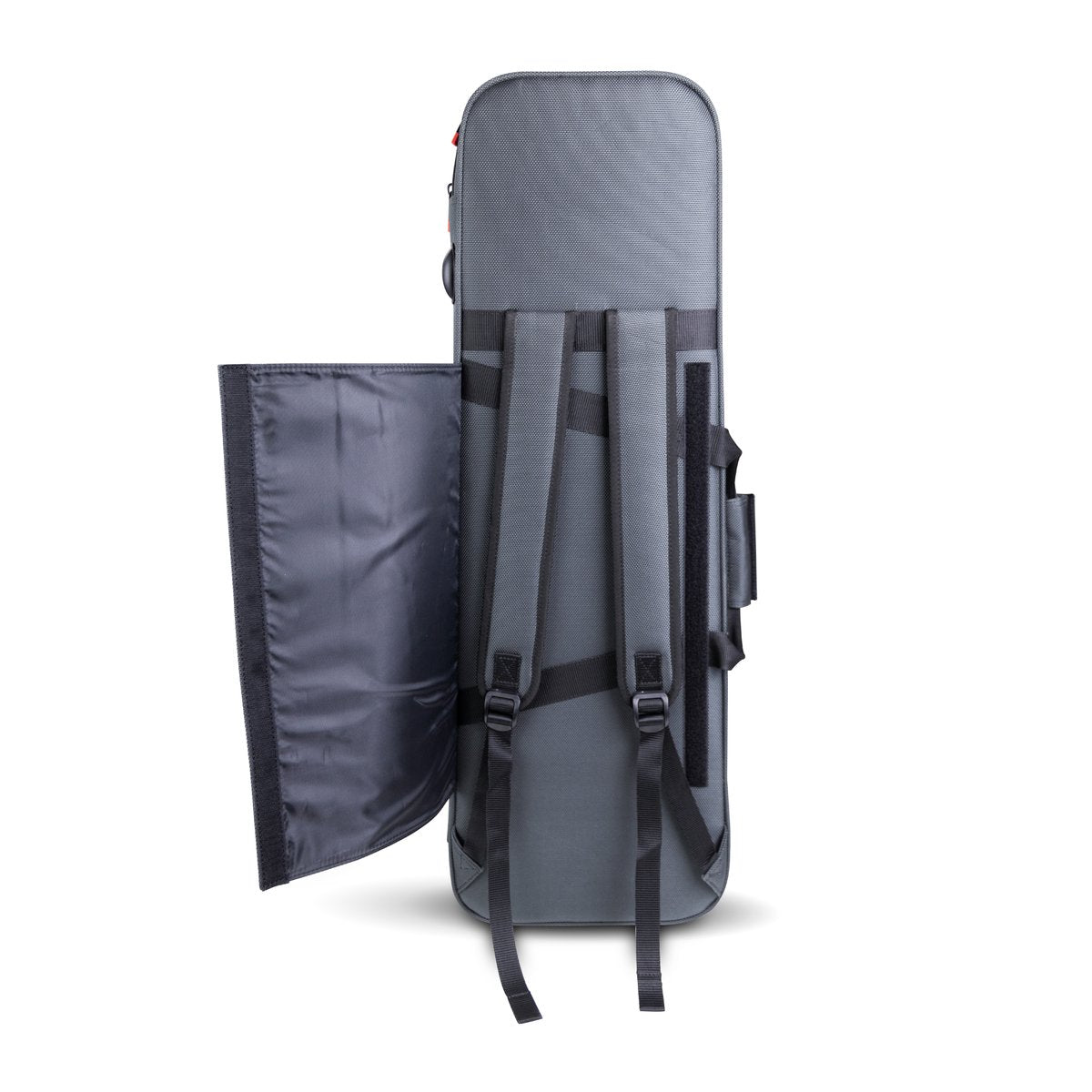 Gator Adagio Series EPS Polyfoam Lightweight Case for 16 – 16.5” Viola GL-VIOLA16-23