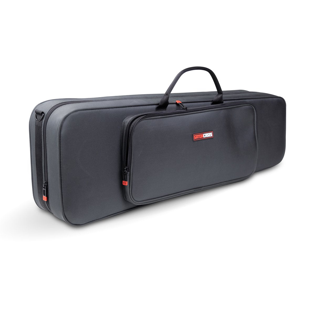 Gator Adagio Series EPS Polyfoam Lightweight Case for 16 – 16.5” Viola GL-VIOLA16-23