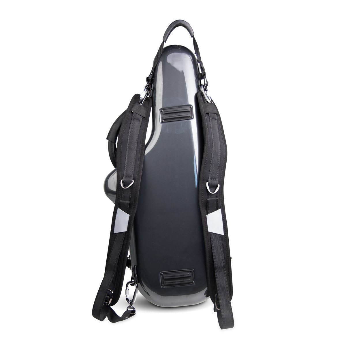 Gator Presto Series Pro Case for Eb Alto Saxophone - GBPC-ALTOSAX