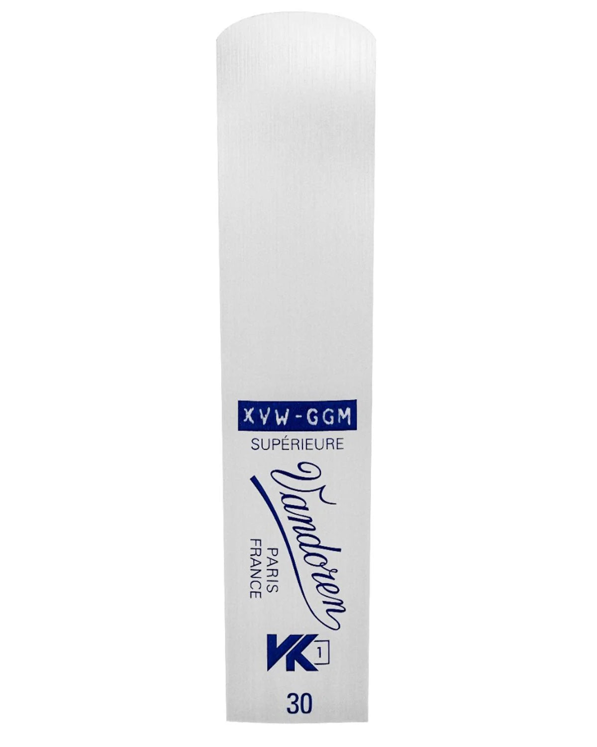 Vandoren K1 合成リード サイズ40 2個セット Vandoren VK1 Synthetic Alto Reeds
