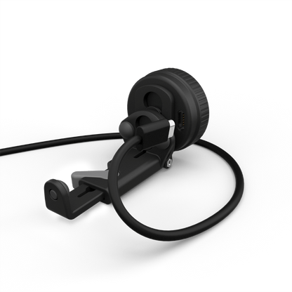 D'Addario Nexxus 360 Rechargeable Viola Tuner