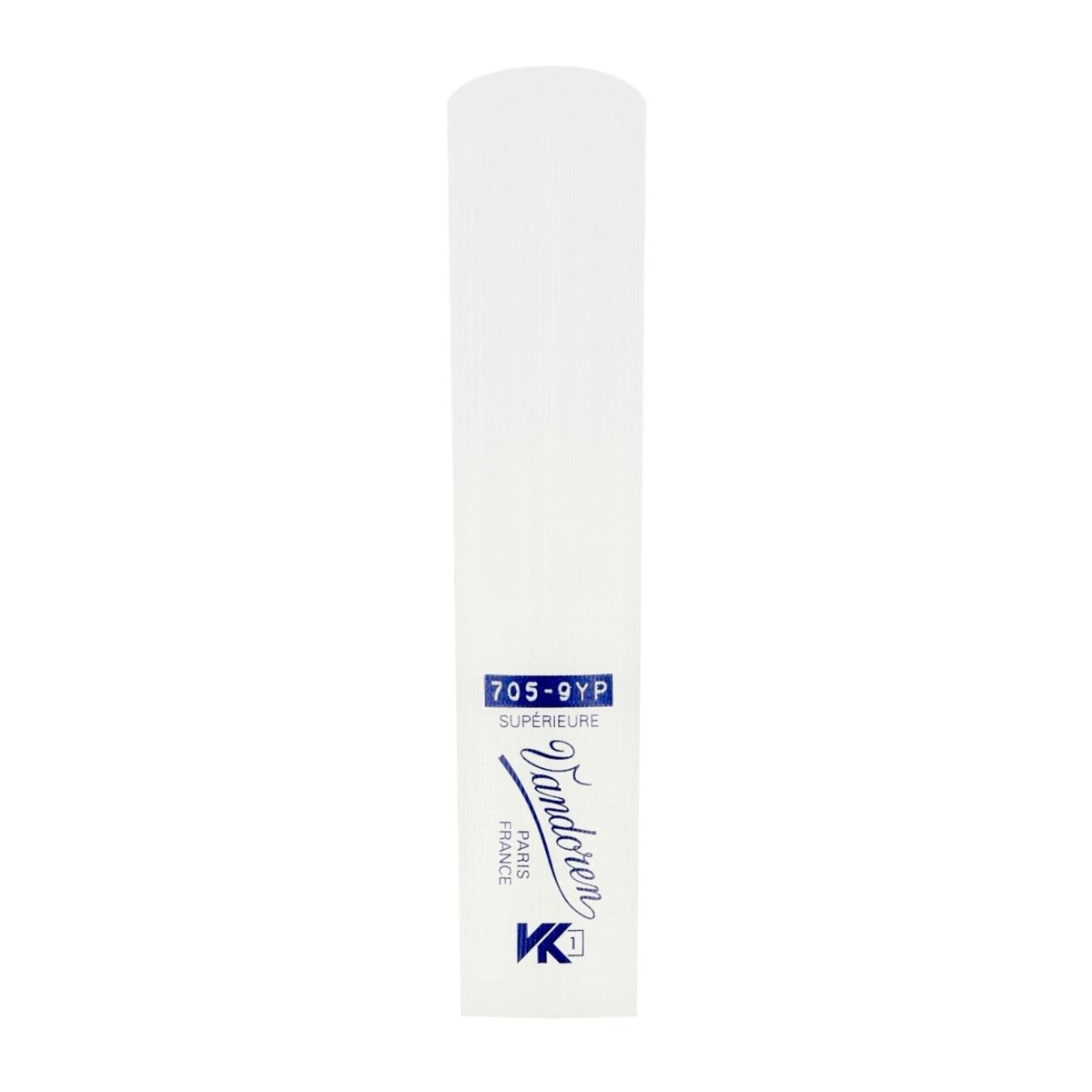 Vandoren VK1 Baritone Saxophone Strength 30 - 1 Synthetic Reed