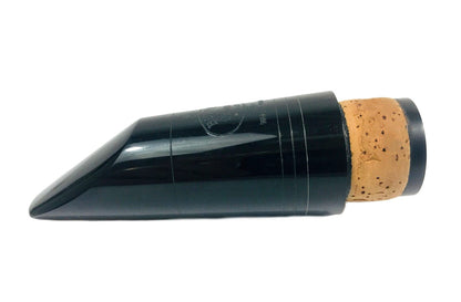 Buffet Crampon "C Crown" Hard Rubber Bb Clarinet Mouthpiece