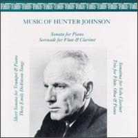 Music of Hunter Johnson - Michael Votta