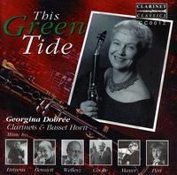 This Green Tide - Georgina Dobree