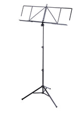 Load image into Gallery viewer, K&amp;M &quot;Robby Plus&quot; Music Stand - 10062