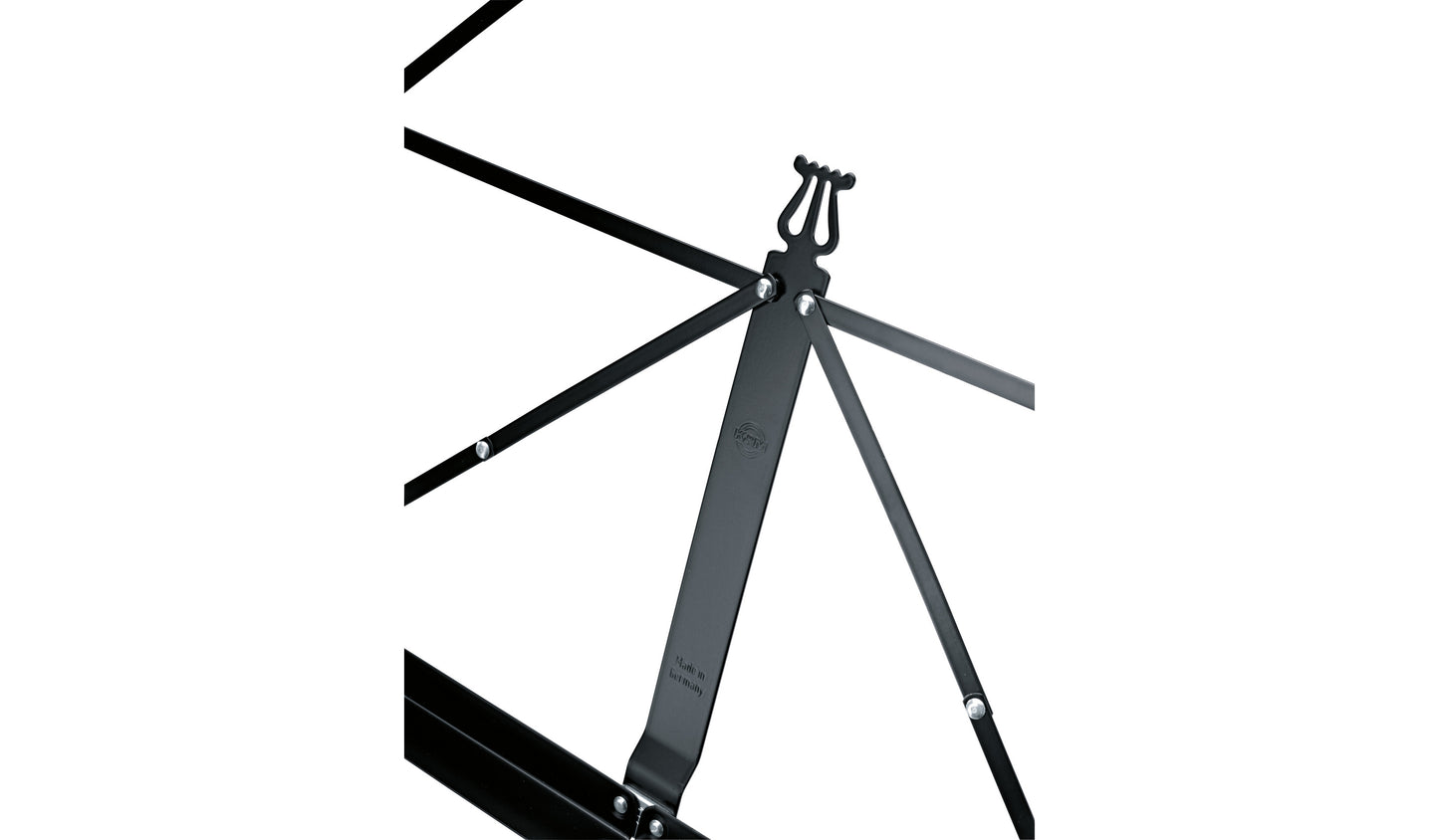 K&M Music Stand - 101