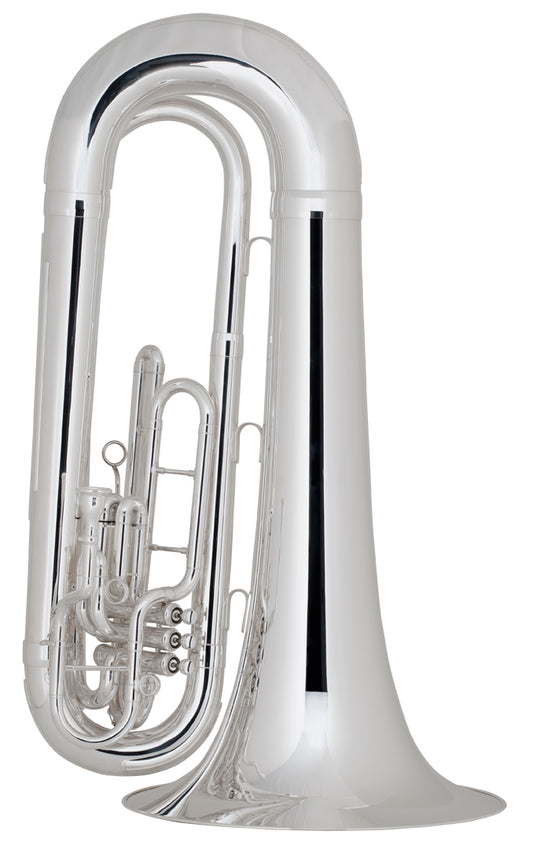 King 1150 Ultimate Series Marching BBb Tuba