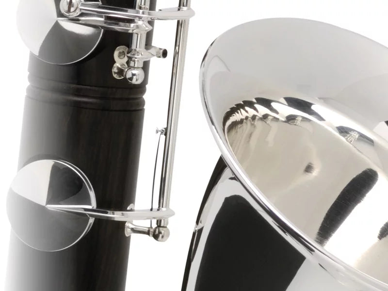 Buffet Crampon Prestige 1193 GreenLine Low C Bass Clarinet