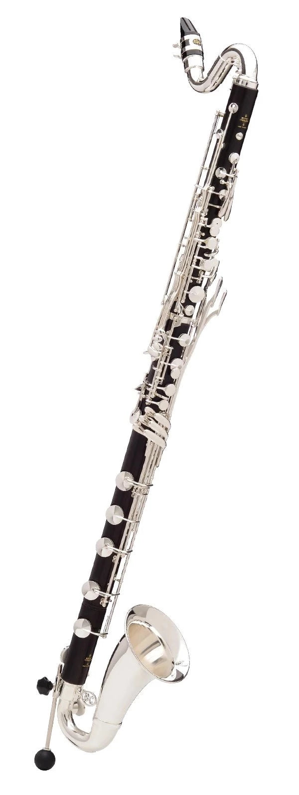 Buffet Crampon Prestige 1183 Low Eb Bass Clarinet