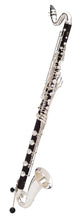 Load image into Gallery viewer, Buffet Crampon Prestige 1183 Bass Clarinet with Low C Extension