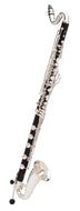 Buffet Crampon Prestige 1183R Bass Clarinet with Low C Extension