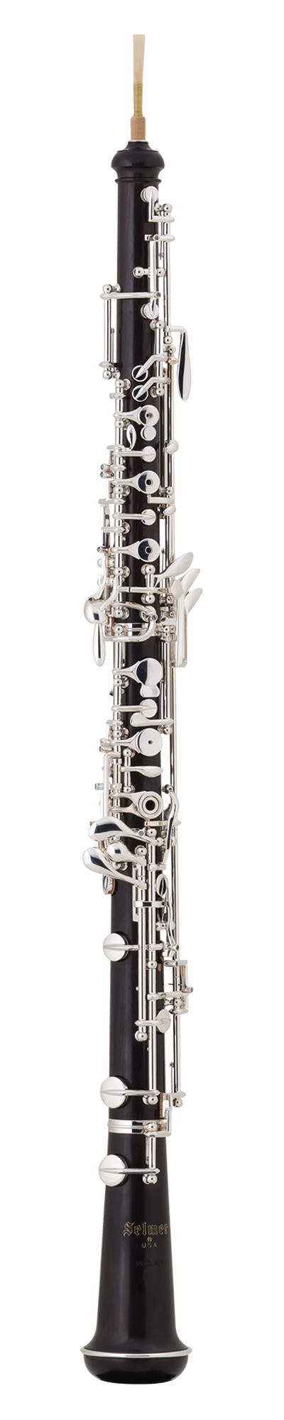 Selmer 121 Intermediate Oboe