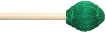 Mike Balter Ensemble Series Medium Hard MALLET/GREEN/BIRCH - 12B