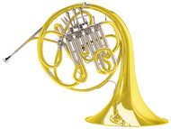 Conn Professional  Descant Double French Horn - 12D