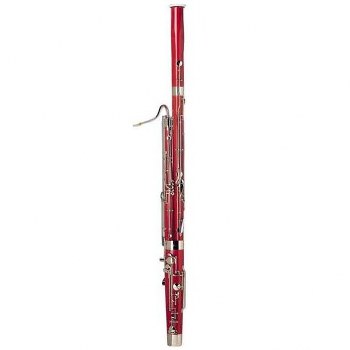 Selmer Usa Bassoon 132