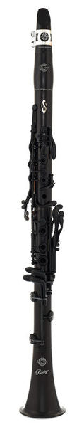 Selmer Paris "Presence" Professional Bb Clarinet