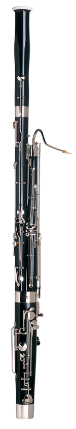 Selmer 1432B Bassoon