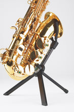 Load image into Gallery viewer, K&amp;M Jazz Saxophone Stand for Alto Sax - 14330