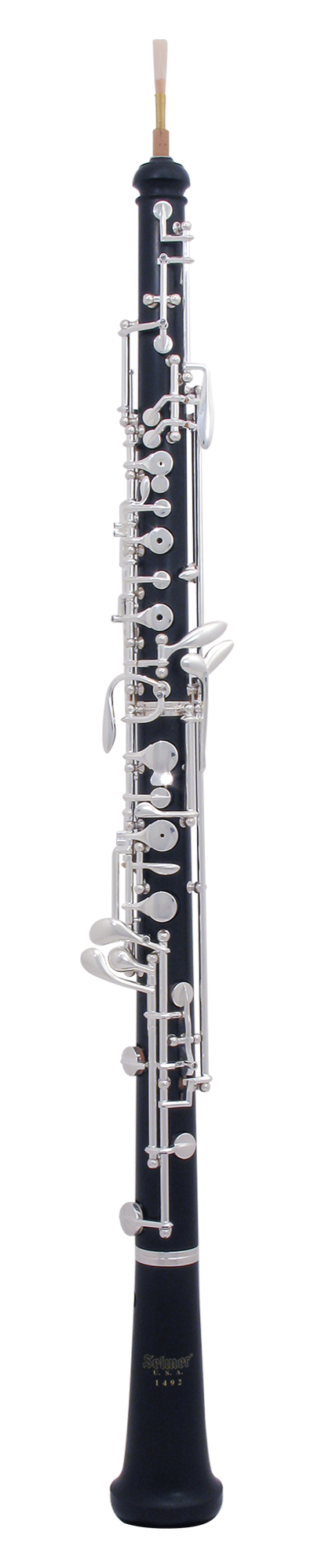Selmer Student Model 1492BF Oboe