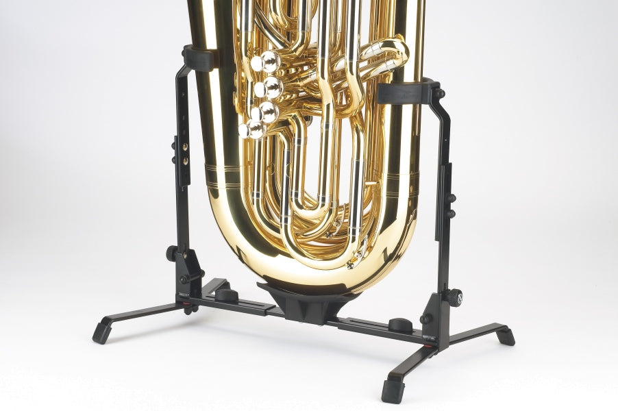 K&M Tuba Stand - 14940