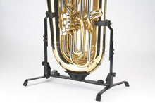 Load image into Gallery viewer, K&amp;M Tuba Stand - 14940