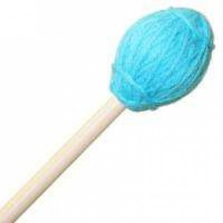 Mike Balter Ensemble Series Soft MALLET/AQUA/RATTAN - 15R