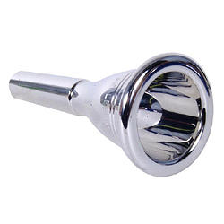 Conn Helleberg Euphonium/ Baritone Horn Mouthpiece - 5E