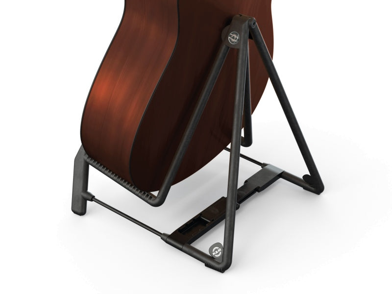 K&M Heli Guitar Stand - 17580