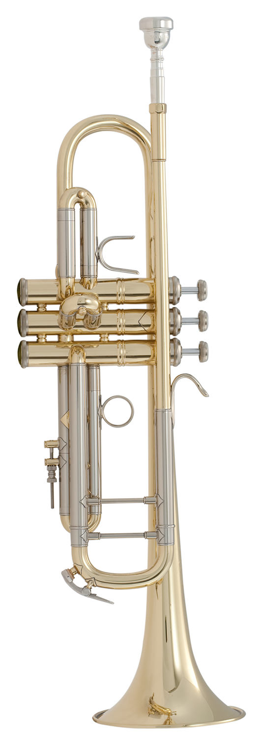 Bach LT180-72 Stradivarius Professional Trumpet