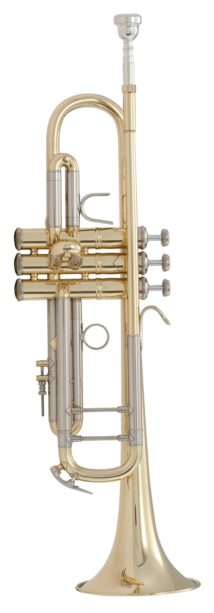 Bach LT180-72 Stradivarius Professional Trumpet