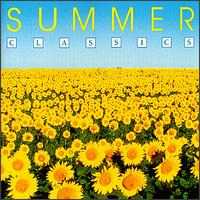 CD - SUMMER CLASSICS - RICHARD STOLTZMAN